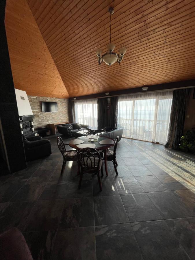 Villa Katalina Varna Eksteriør bilde