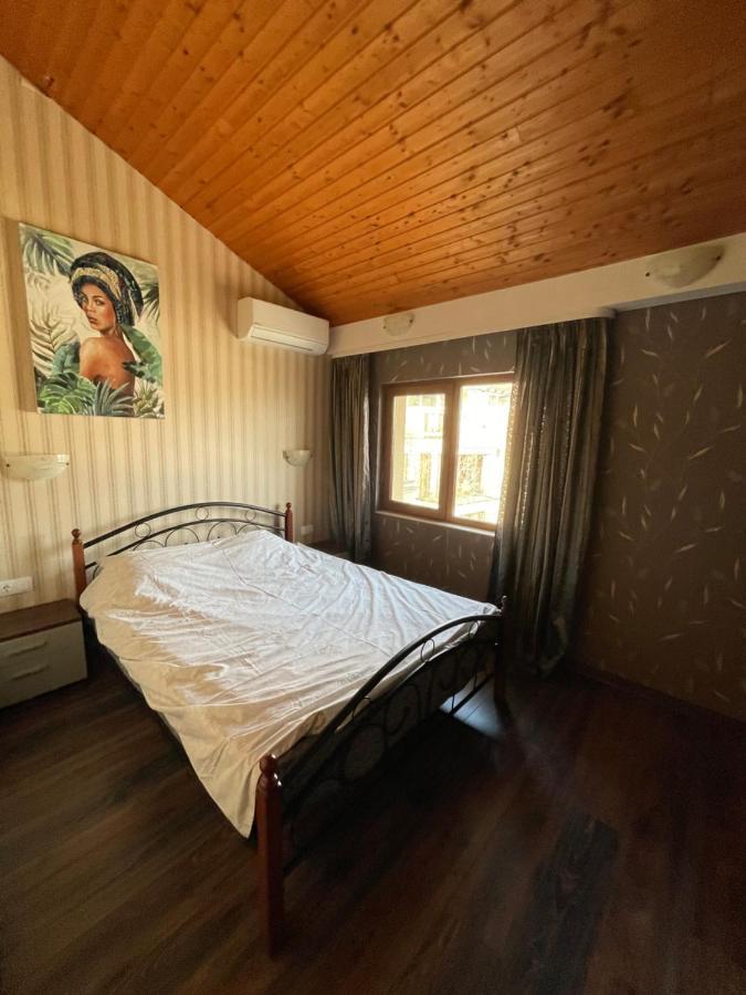 Villa Katalina Varna Eksteriør bilde