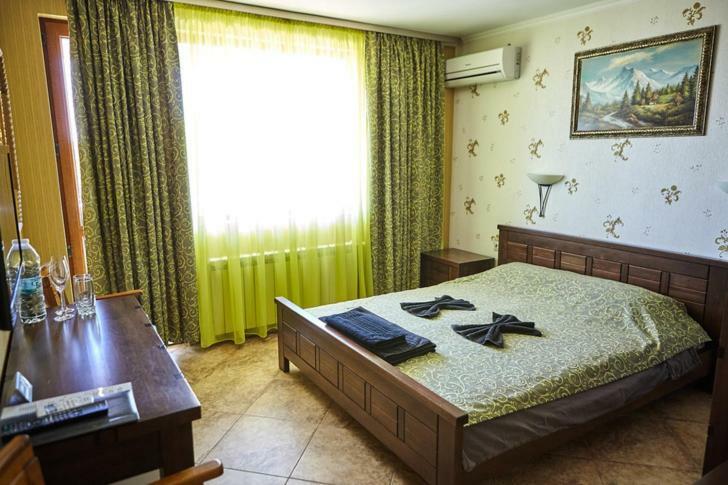Villa Katalina Varna Eksteriør bilde